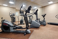 Fitness Center Best Western Plus BWI Airport Hotel / Arundel Mills