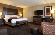 Bedroom 3 Best Western Plus BWI Airport Hotel / Arundel Mills