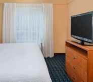 ห้องนอน 5 Fairfield Inn & Suites by Marriott Lexington Georgetown