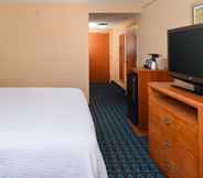 ห้องนอน 6 Fairfield Inn & Suites by Marriott Lexington Georgetown