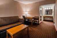 Common Space Best Western Bordentown Inn