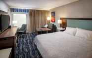 Kamar Tidur 3 Hampton Inn Long Island / Commack