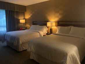 Kamar Tidur 4 Four Points by Sheraton Juneau