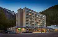 Exterior 2 Four Points by Sheraton Juneau