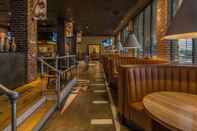 Bar, Kafe, dan Lounge Four Points by Sheraton Juneau