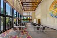 Ruangan Fungsional Hotel Fera Anaheim, a DoubleTree by Hilton