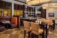 Bar, Kafe, dan Lounge Hotel Fera Anaheim, a DoubleTree by Hilton