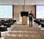 Functional Hall 5 Novotel Lausanne Bussigny