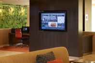 Ruangan Fungsional Courtyard by Marriott Detroit Metropolitan Airport Romulus