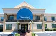Exterior 5 Travelodge by Wyndham Perry GA