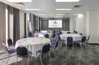 Functional Hall Amora Hotel Brisbane