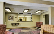 Lobby 2 Clarion Pointe Beckley