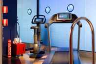 Fitness Center Mercure Paris CDG Airport & Convention