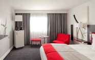 Kamar Tidur 6 Mercure Paris CDG Airport & Convention