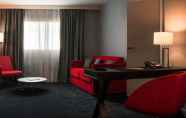 Ruang untuk Umum 5 Mercure Paris CDG Airport & Convention