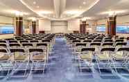 Functional Hall 2 Mercure Paris CDG Airport & Convention