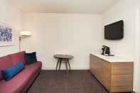 Common Space Delta Hotels by Marriott Detroit Novi