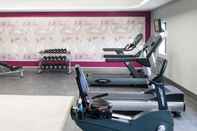 Fitness Center Delta Hotels by Marriott Detroit Novi