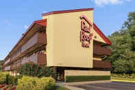 Exterior Red Roof Inn Washington DC - Laurel