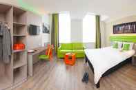 Kamar Tidur ibis Styles Bochum Hauptbahnhof