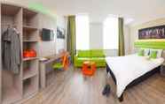 Bilik Tidur 2 ibis Styles Bochum Hauptbahnhof