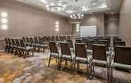 ห้องประชุม 5 Sheraton Suites Wilmington Downtown