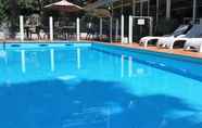 Swimming Pool 4 Hotel Amarante Cannes