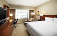 ห้องนอน 7 The Westin San Francisco Airport