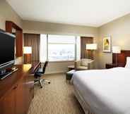 Bilik Tidur 7 The Westin San Francisco Airport