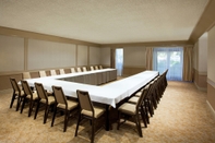 ห้องประชุม The Westin San Francisco Airport