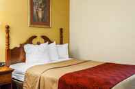 Bilik Tidur Econo Lodge