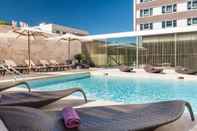 Swimming Pool Sheraton Lisboa Hotel & Spa