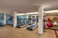 Fitness Center Sheraton Lisboa Hotel & Spa