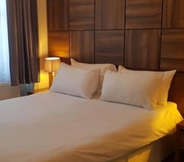 Bilik Tidur 4 Stanhill Court Hotel Gatwick