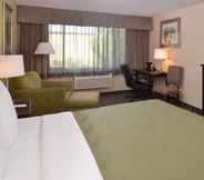 ห้องนอน 7 Quality Inn & Suites Montebello - Los Angeles