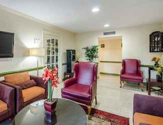 Sảnh chờ 2 Quality Inn Tanglewood