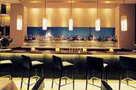 Bar, Kafe dan Lounge The Oberoi Mumbai
