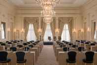 ห้องประชุม Four Seasons Hotel des Bergues Geneva