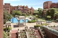 Swimming Pool ITC Rajputana, A Luxury Collection Hotel, Jaipur