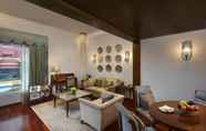 Common Space 7 ITC Rajputana, A Luxury Collection Hotel, Jaipur