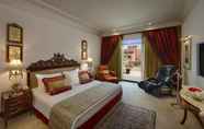 Bedroom 6 ITC Rajputana, A Luxury Collection Hotel, Jaipur