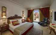 Bedroom 6 ITC Rajputana, A Luxury Collection Hotel, Jaipur