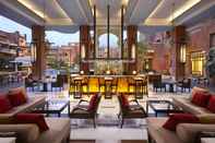 Bar, Cafe and Lounge ITC Rajputana, A Luxury Collection Hotel, Jaipur