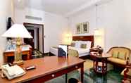Bedroom 5 ITC Rajputana, A Luxury Collection Hotel, Jaipur