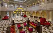 ล็อบบี้ 4 ITC Rajputana, A Luxury Collection Hotel, Jaipur