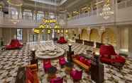Lobby 4 ITC Rajputana, A Luxury Collection Hotel, Jaipur