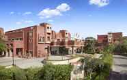 Exterior 3 ITC Rajputana, A Luxury Collection Hotel, Jaipur