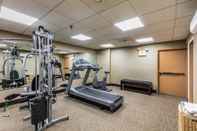 Fitness Center Comfort Inn Medford - Long Island