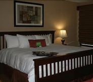 Bedroom 6 Extended Stay America Suites - Springfield