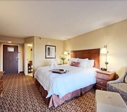 Bedroom 4 Extended Stay America Suites - Springfield